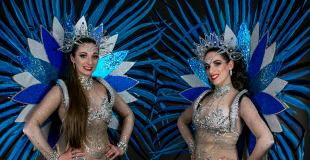 Sweetness Girls Cabaret