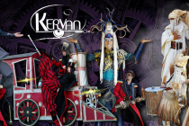 Kervan compagnie