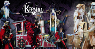 Kervan compagnie