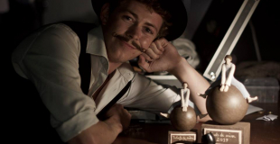 Félix - Illusionniste