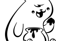 Compagnie du Miel Noir