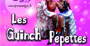 Les Guinch'Pépettes