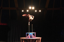 Nestor le contorsionniste