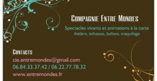 Compagnie Entre Mondes