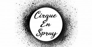 Cirque en Spray