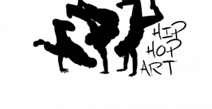 Hip Hop Art