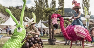 Cie Les Allumeurs de Rêves