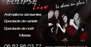 Eclipse Live