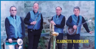 Clarinette Marmelade