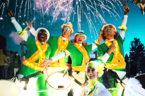 Compagnie Wim Percussion