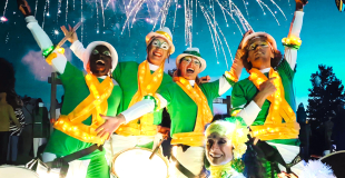 Compagnie Wim Percussion