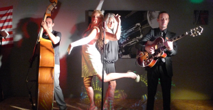 Telle Mère Telle Fille Jazz