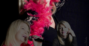 Caroline solo ou Medleyduo en groupe