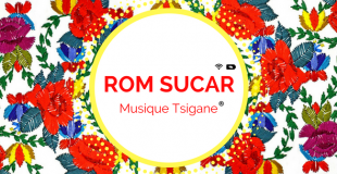 Rom Sucar