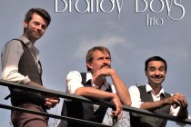 The Brandy Boys Trio