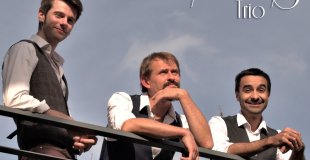 The Brandy Boys Trio
