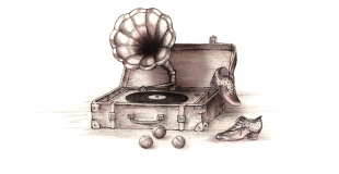 Cie du Gramophone