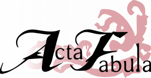 Compagnie Acta Fabula