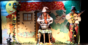 Cie Galoches de Farfadet