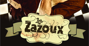 Les Zazoux