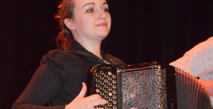 Emilie Gibassier Duo Vivémi