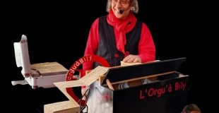L'orgu'à Bily