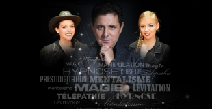 Compagnie d'Arts Magiques Gilson