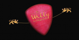 Willy et les Conquérants