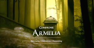 Compagnie Armélia