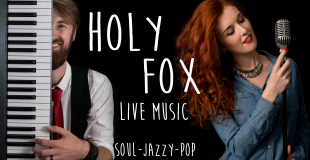 Holy Fox Live Music