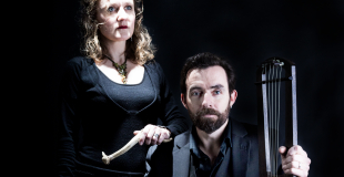 Cie du Tambour Sorcier