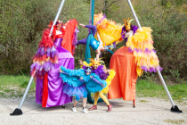 Compagnie Cycloplume