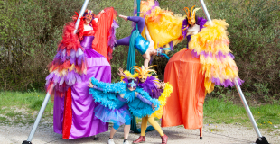 Compagnie Cycloplume