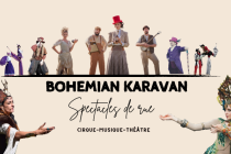 Bohemian Karavan