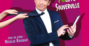 Philippe Souverville