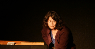 Cie Le conte enchanteur