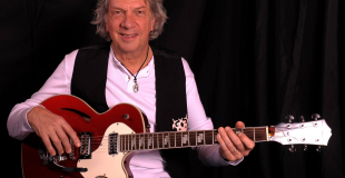 Berkeley Sunset Band