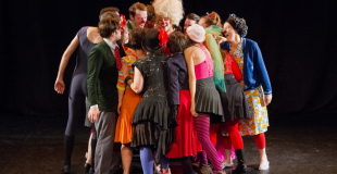 Compagnie Le Roi De Sable