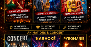 C-show