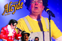 Les Spectacles d'Alcyde