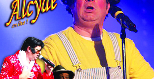 Les Spectacles d'Alcyde