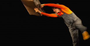 Compagnie la part d'Eole