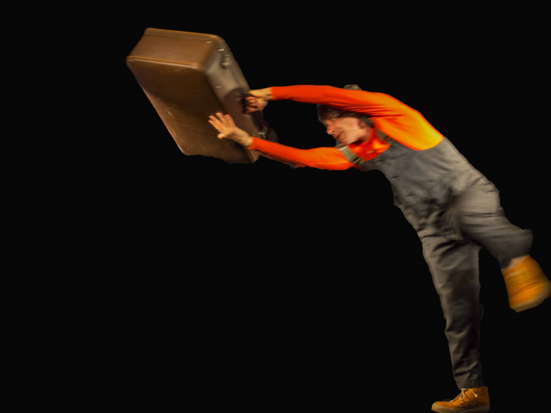 Compagnie la part d'Eole