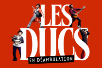 Les Ducs