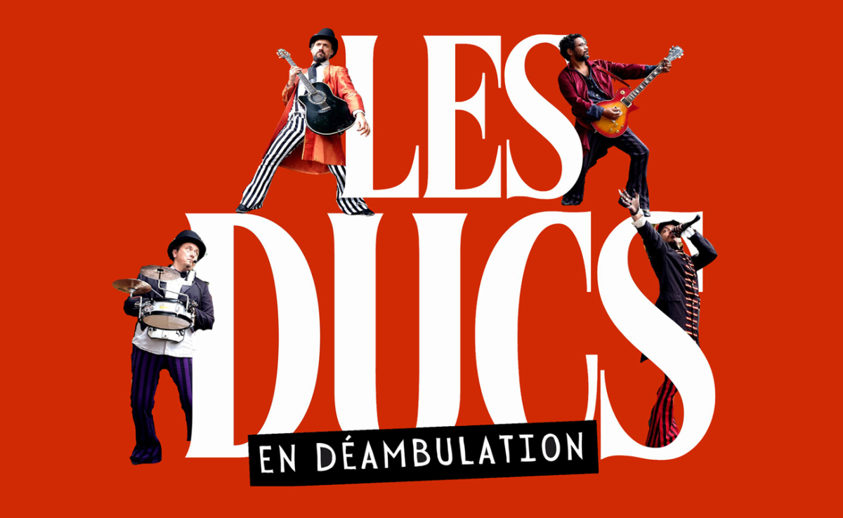 Les Ducs