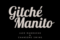 Gitché Manito