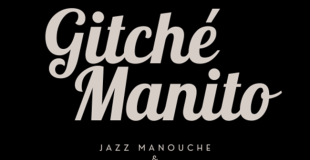 Gitché Manito