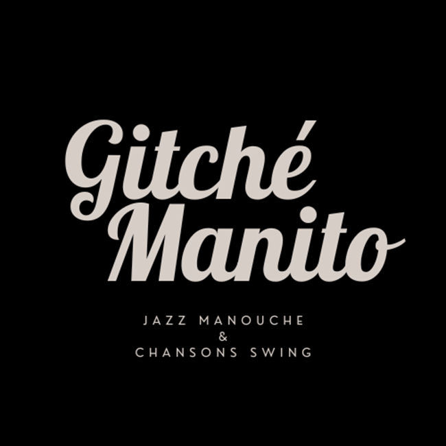 Gitché Manito