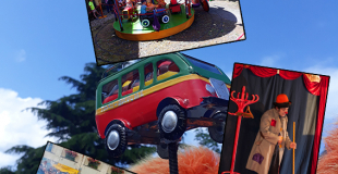 Compagnie Derrière l'Arbre