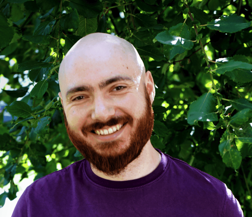 Nathan Picard-Denous